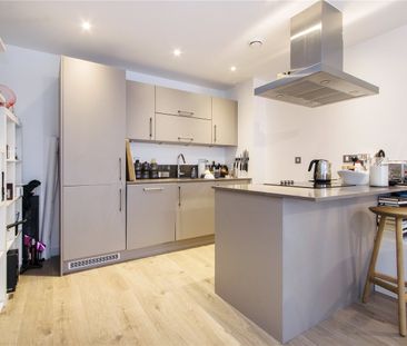 Grove House, 27 Frampton Park Road, London, E9 7PQ - Photo 6