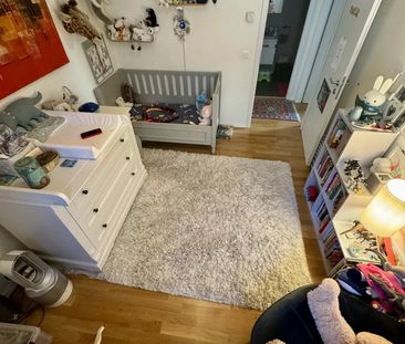 Appartement Moderne à Louer à Chavannes-des-Bois - Photo 6