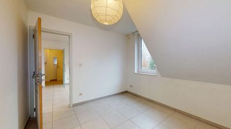 Appartement te huur - Foto 2