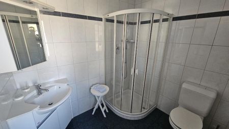 4.5 Zimmer, 190 m², 2. Stock - Foto 3