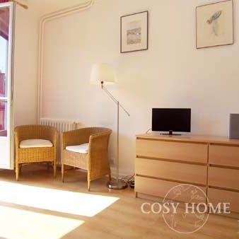 Appartement en location | Paris 16ème - Photo 1