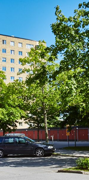 Säbygatan 3 - Photo 1