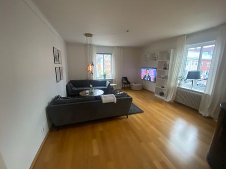 Torggatan, Örnsköldsvik - Foto 4