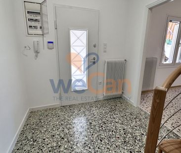 Μεζονέτα για ενοικίαση Άνω Χαλάνδρι (Χαλάνδρι) - Photo 3