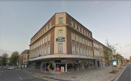 Studio to rent - Photo 5