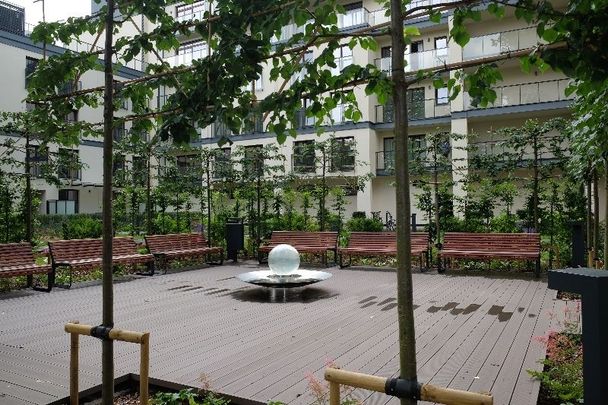 Apartament na wynajem, ul. Adama Naruszewicza, Warszawa Mokotów - Zdjęcie 1