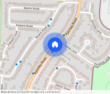 Pytchley Road, Kettering - Photo 1