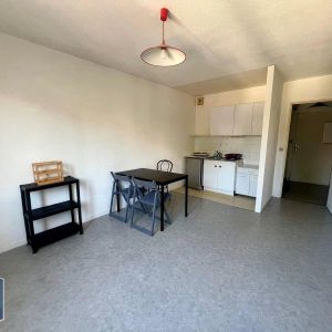 Appartement à louer 1 pièce 22.78m² - Photo 2