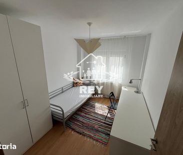 Inchiriez apartament 4 camere in Cartier Strand - Sibiu - Photo 1