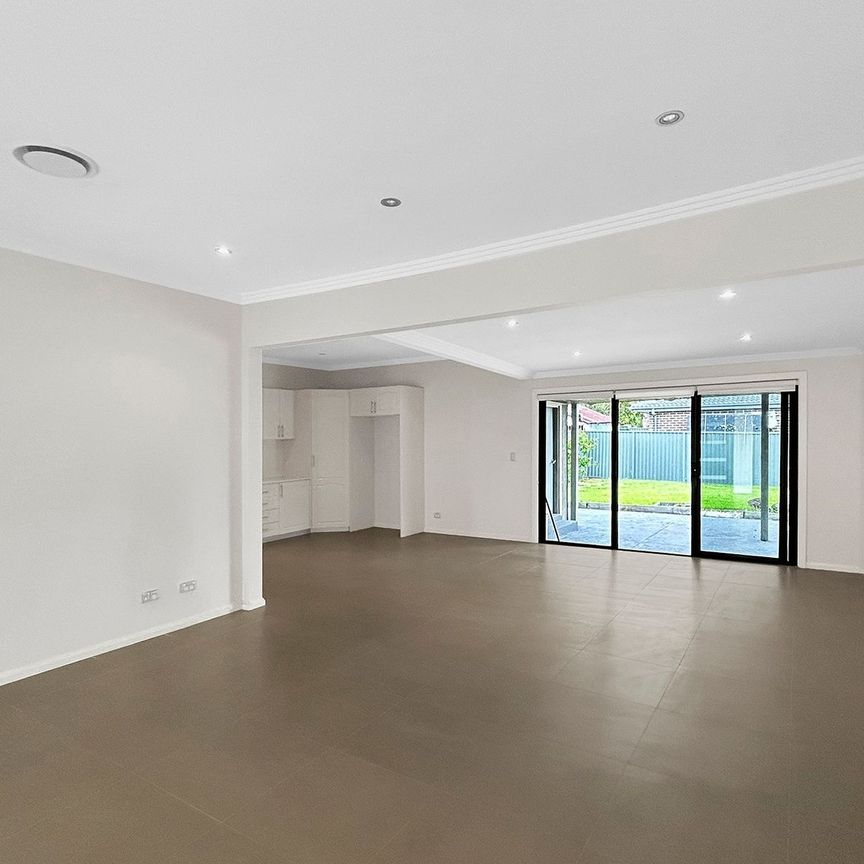 Spacious Family Home in Quiet Location - Photo 1