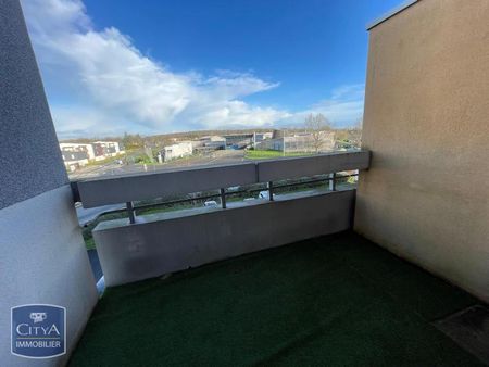 Location Appartement 2 pièces 48m² ALLONNES 72700 - Photo 5