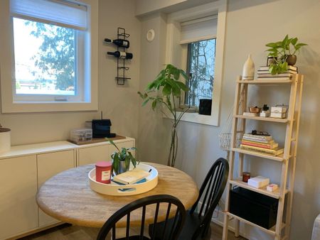 For Lease - 163 High Park Avenue Unit# Main, Toronto, Ontario - Photo 3