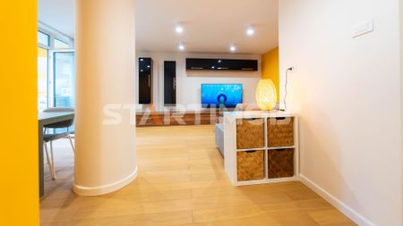 Apartament 3 camere zona Onix - Photo 3