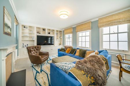 3 bedroom flat to rent - Photo 3