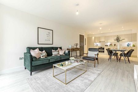 Lion Wharf Road, Old Isleworth, TW7 - Photo 2