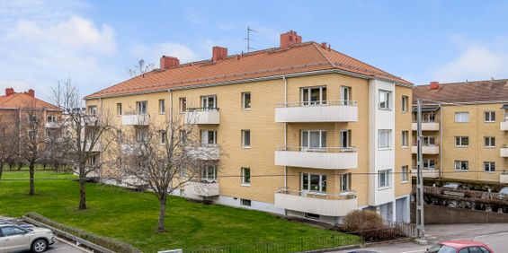 Albrektsvägen 100 A - Foto 3