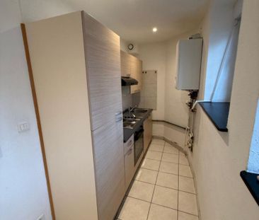 TURCKHEIM – rue Robert Rinderknecht – F2 en souplex - Photo 6