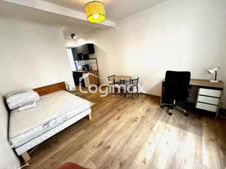 17000, La Rochelle Appartement - Photo 3