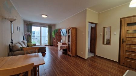 Jeleniogórska 1/3, Poznań - Zdjęcie 2