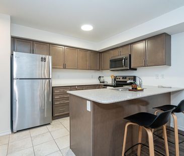 For Lease - 2476 POST Road Unit# 2, Oakville, Ontario - Photo 5