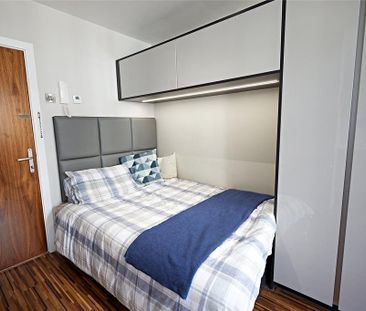 Studio to rent - Photo 2