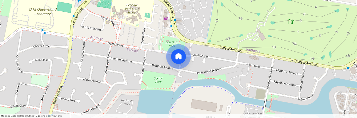 66 Heeb Street, Qld 4217, Bundall