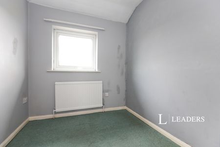 3 bedroom terraced to rent Annesley Close, Northampton, NN3 3HD - Photo 2