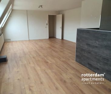 's-Gravendijkwal, Rotterdam - Foto 1