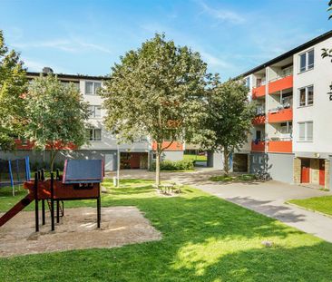 Assessorsgatan 3 A - Photo 4