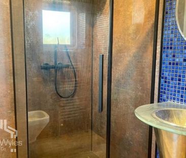 3 bedroom flat to rent - Photo 6