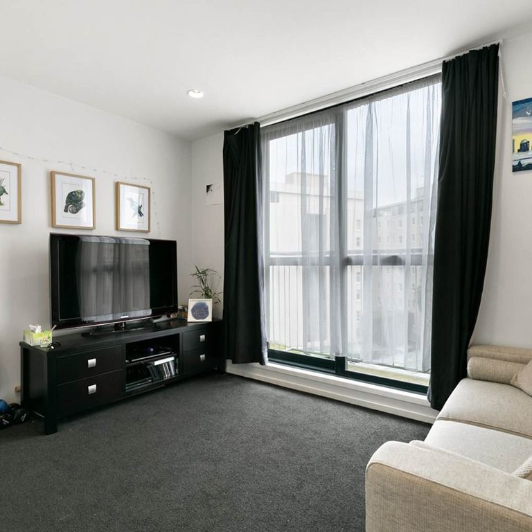 City Living at its Best!! - Photo 1