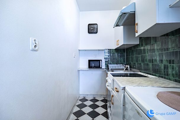 Ruczaj*Bobrzyńskiego*kawalerka*31m2 - Photo 1