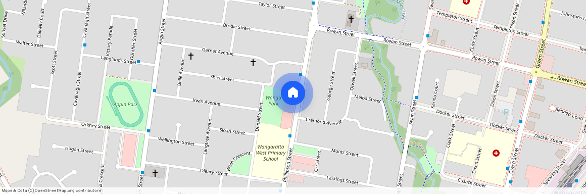 61 Phillipson Street, Vic 3677, Wangaratta