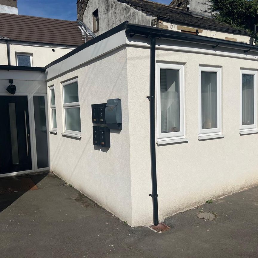 Mill Street, Padiham, Burnley - Photo 1