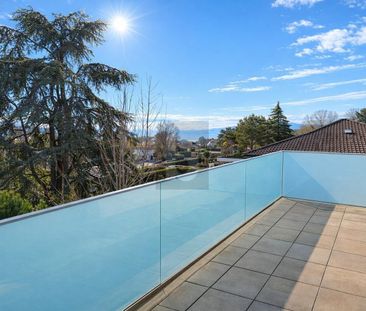 MODERN WITH LAKE VIEW - Photo 3