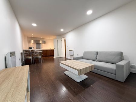 2 Bed Flat, Orion Building, B5 - Photo 2