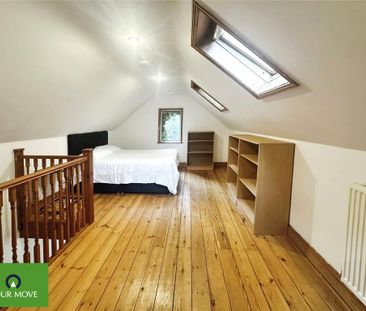 1 bedroom detached house to rent - Photo 1