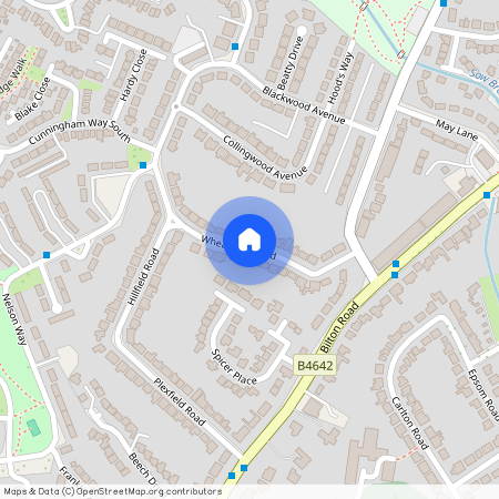 Bilton, Wheatfield Road, CV22, Rugby