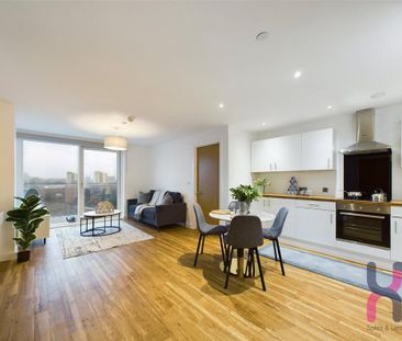 1 bedroom flat to rent - Photo 2