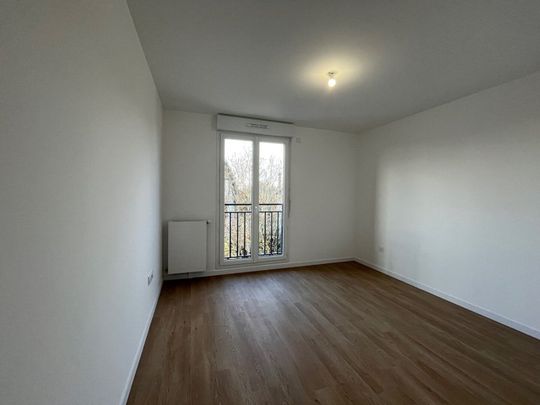 Appartement 2 Pièces 41 m² - Photo 1