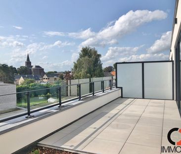 Appartement te huur - Photo 2