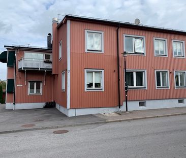 Busstorget, Trosa - Foto 1