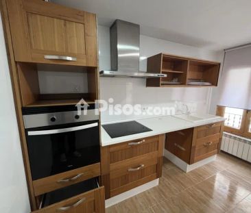 Piso en alquiler en Calle Nou - Photo 6