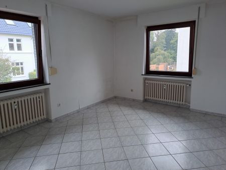 VERMIETUNG EINER 2-ZIMMER – WOHNUNG IN BEVORZUGTER WOHNLAGE - Foto 3