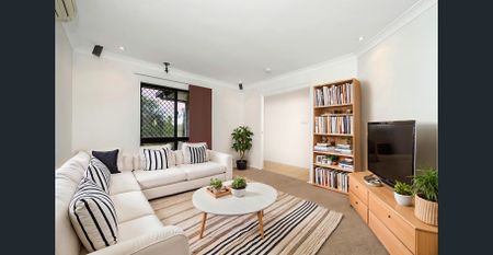 Hillside Home Boasting Style, Quality, Double Driveway and Enormous Shed - Photo 2