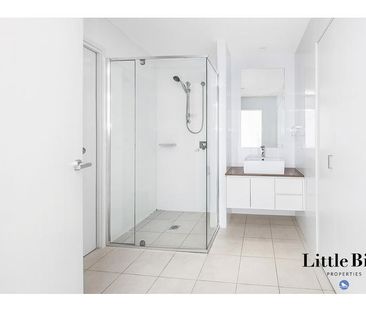 52/10 Lonsdale Street, Braddon ACT 2612 - Apartment For Rent | Domain - Photo 5