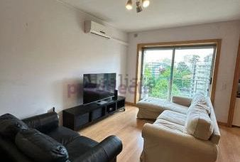 Apartamento T2 em Porto
