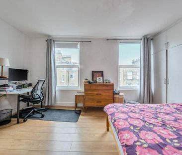 2 bedroom flat to rent - Photo 6