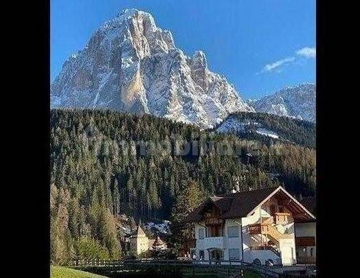Mansarda Strada Plan da Tieja 76, Plan Da Tieja, Selva di Val Gardena - Foto 1