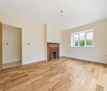 2 bedroom detached bungalow to rent - Photo 1